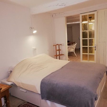 Au Coeur De Tende Apartment Bagian luar foto