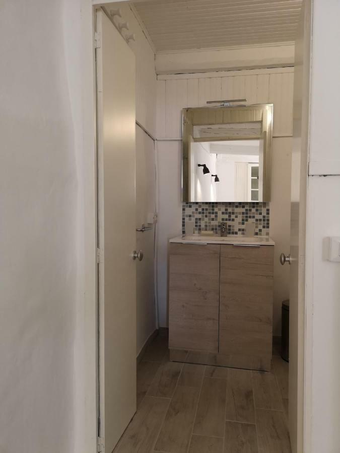 Au Coeur De Tende Apartment Bagian luar foto