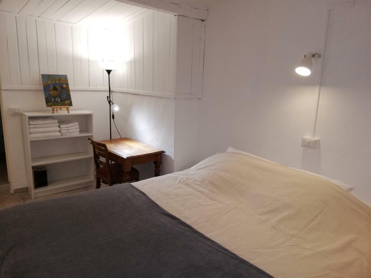 Au Coeur De Tende Apartment Bagian luar foto