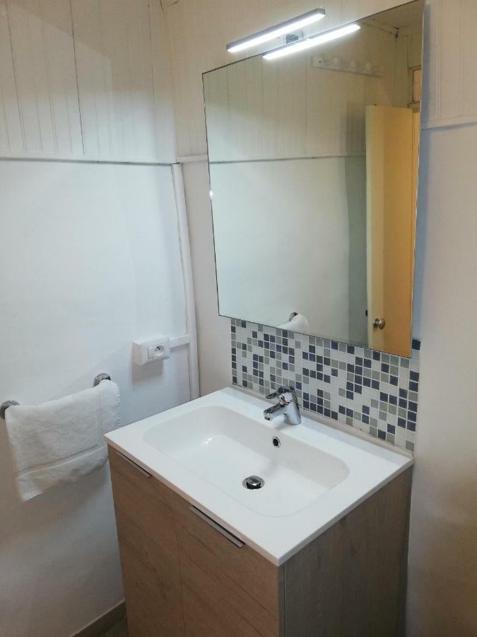 Au Coeur De Tende Apartment Bagian luar foto